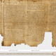 Image for article titled The Google-Powered, Digital Dead Sea Scrolls are a History Buff's Dream